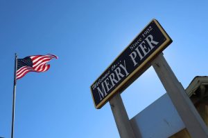 St Pete Beach Commissioners Explore Ferry Hub At Merry Pier