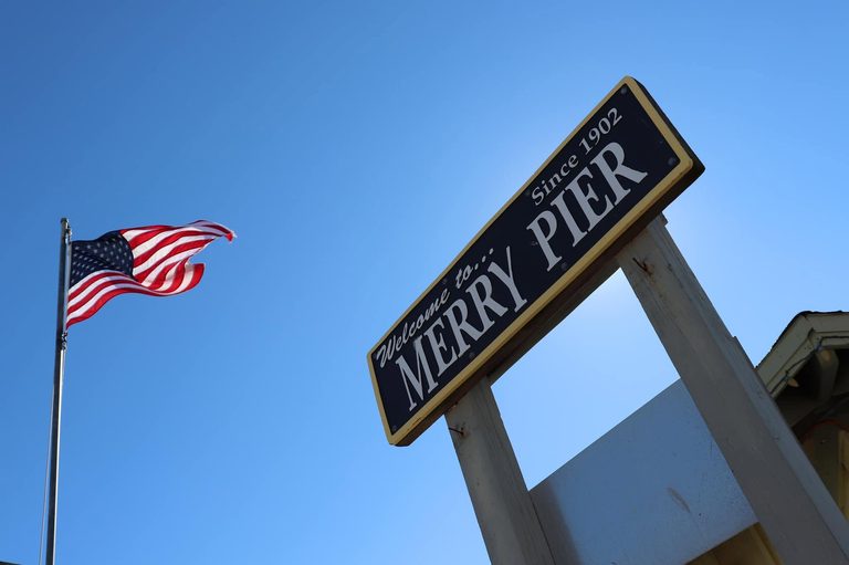 St Pete Beach Commissioners Explore Ferry Hub At Merry Pier