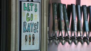 St Petersburg Breweries Rally Behind Rays For World Series Opener