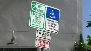 St Petersburg City Council Raises Parking Fines To Fund Safe Streets Initiative