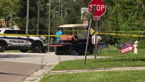 St Petersburg Police Urge Stricter Enforcement Of Teen Golf Cart Rules After Thr