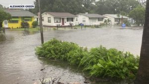 St Petersburg Pushes Storm Resilience Upgrades As Bayview Homeowners Rebuild