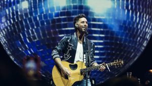 St Petersburg Weekend Guide Jake Owen At Baycare Sound And Free Pops In The Park
