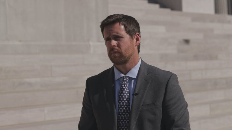 State Auditor Scott Fitzpatrick Announces Bid For Reelection In Missouri