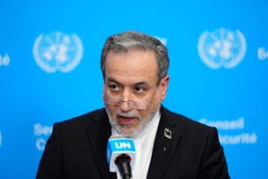 State Department Orders Iranian Un Delegation To Depart New York Early