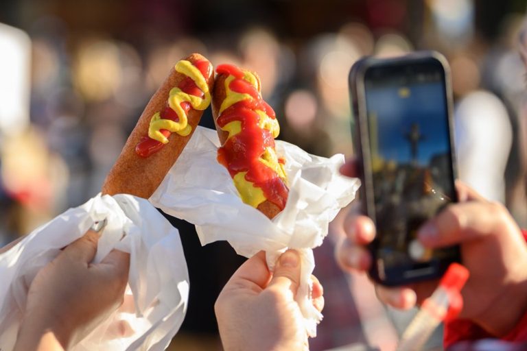 State Fair Of Texas 2026 Draws 2 1 Million Visitors And 450 000 Corndogs
