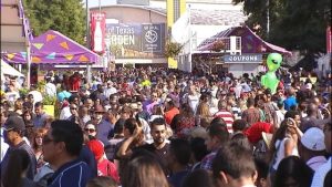 State Fair Of Texas Donates Over 110 000 Pounds Of Leftover Food To North Texas