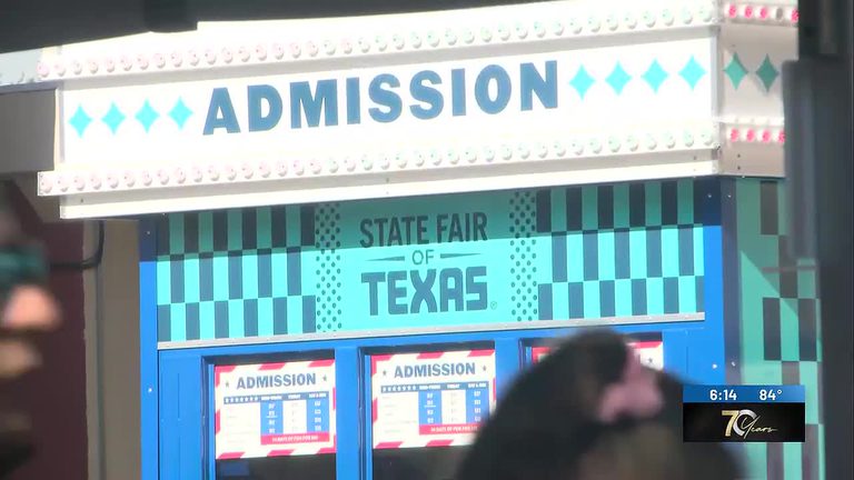 State Fair Of Texas Introduces New Safety Checks And Lower Parking Fees For Fami