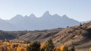 State House Candidate Shannon Brennan Pledges To Protect Wyoming Lands And Water