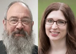 State Rep Julie Fahey Seeks Reelection As Oregon House Speaker In District 14