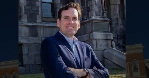 State Senate Democrat John Cronin Appointed To Massachusetts Veterans Employment