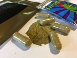 States Tighten Rules On Potent Kratom Products As Synthetic Variants Spread