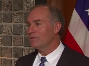 Steve Cash Appointed Director Of Nasa S Marshall Space Flight Center