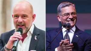 Steve Hilton Endorsed For California Governor As Alternative To Becerra