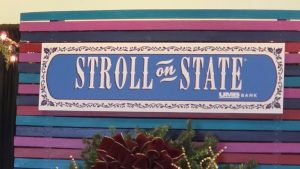 Stroll On State Expands To Davis Park For A Larger Downtown Rockford Holiday Cel