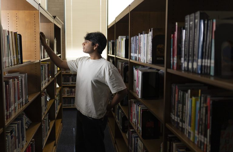 Student Council Candidate Turns Election Loss Into Leadership Lesson In Heb Isd