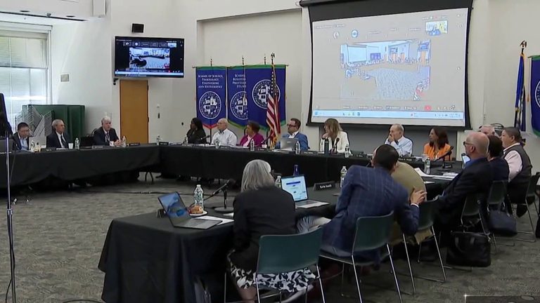 Student Leaders Push For Greater Voice In Cscu Governance Amid Scandal