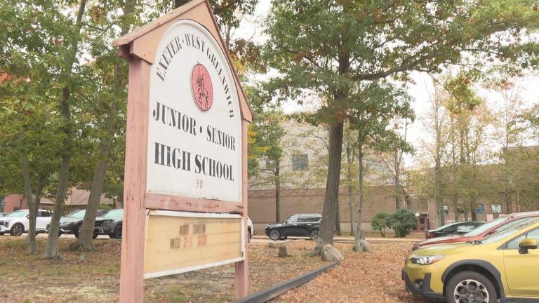 Student Petition Seeks Removal Of Exeter West Greenwich High School Principal