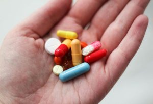 Study Finds 22 Of Seniors Face Potentially Major Drug Interactions