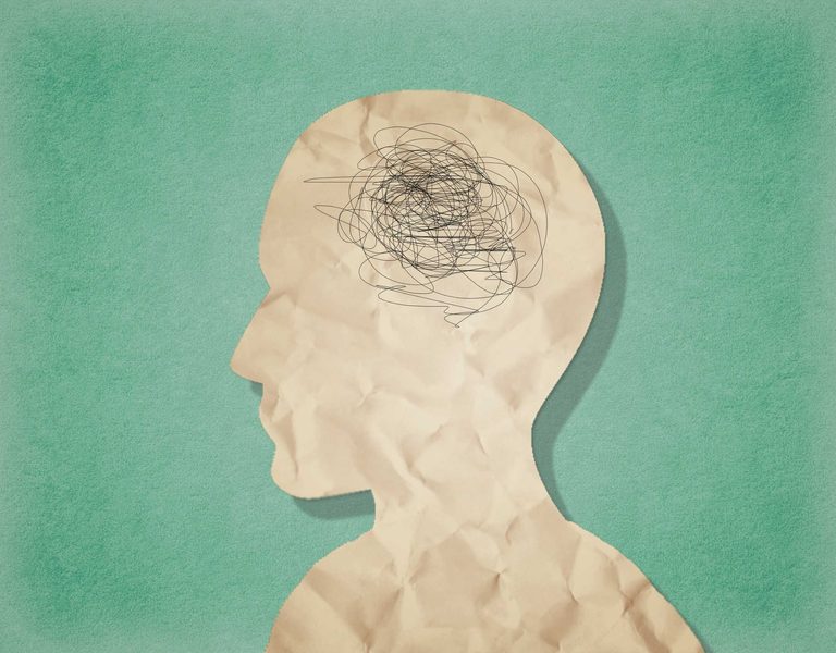 Study Finds Adhd May Increase Risk Of Late Life Cognitive Decline