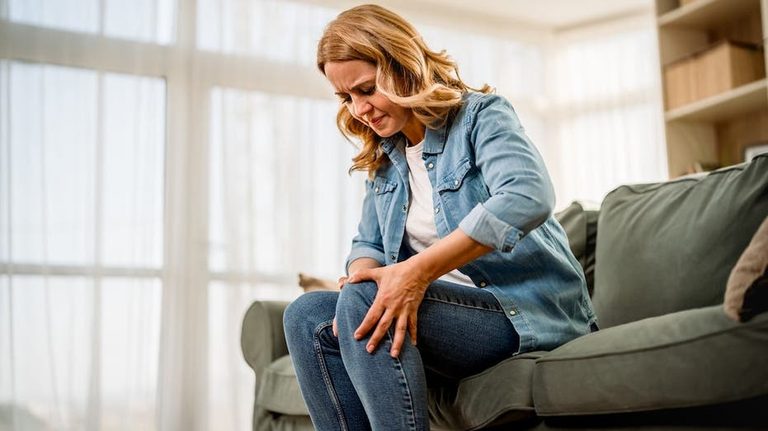 Study Finds Glucosamine May Speed Dementia Progression In Seniors With Mild Cogn
