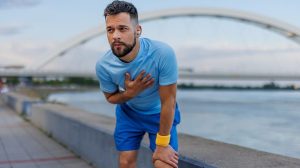 Study Finds One In 13 Young Adults Have Silent Artery Plaque