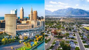 Study Finds Traditional Two Parent Families Concentrated In Suburban Marriage Ga