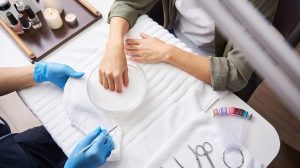 Study Links Glp 1 Weight Loss Drugs To Higher Rates Of Nail And Hair Problems