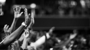 Study Shows Growing Church Attendance Among Young Americans Amid National Uncert