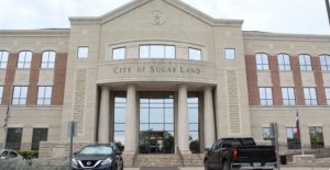 Sugar Land City Council Approves 1 02 Million Traffic Signal Project At Austin P