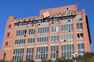 Sugar Land City Council Approves 15 9 M Deal To Preserve Imperial Sugar Char Hou
