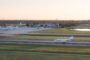Sugar Land City Council Approves 39M Runway Reconstruction At Regional Airport