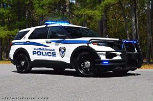 Summerville Police Taser Use Leads To Death Of Detainee Investigation Ongoing