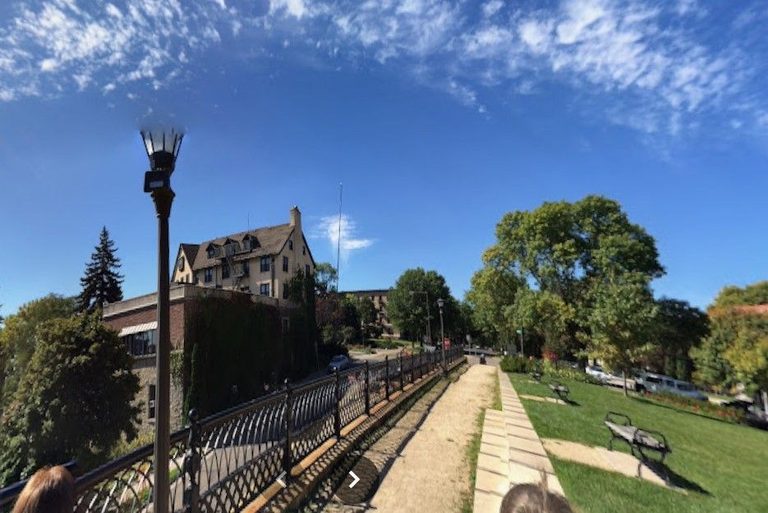Summit Avenue Mansion Walking Tours Return This Weekend In St Paul