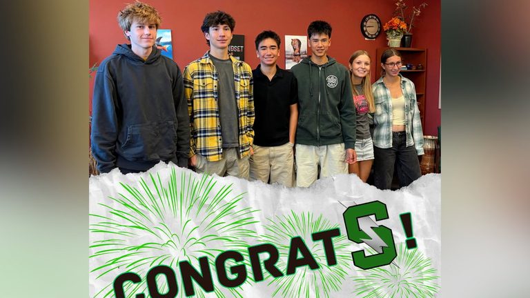 Summit High School Honors Ap Capstone Graduates And National Merit Scholars