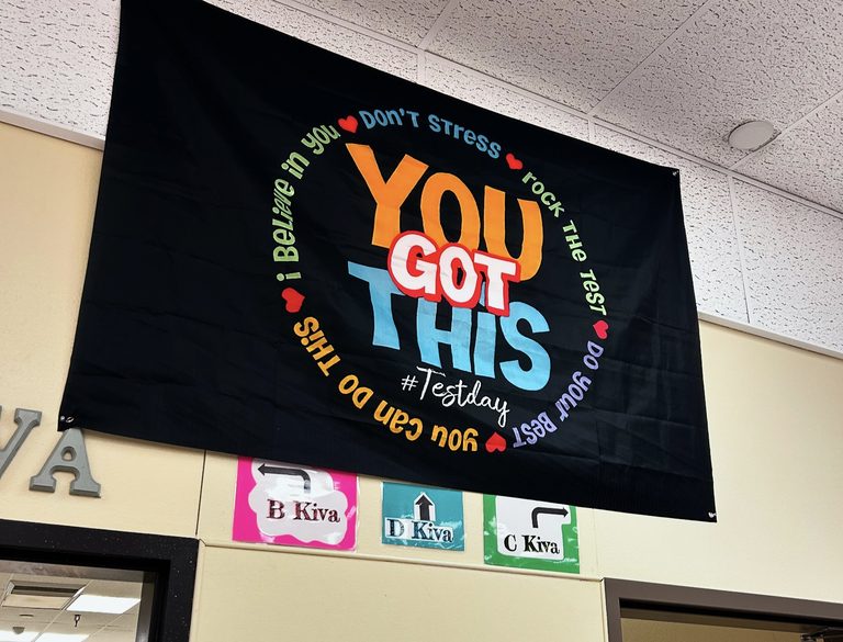 Sumpter Elementary Posts Best Reading Scores In A Decade As Salem Schools Work T