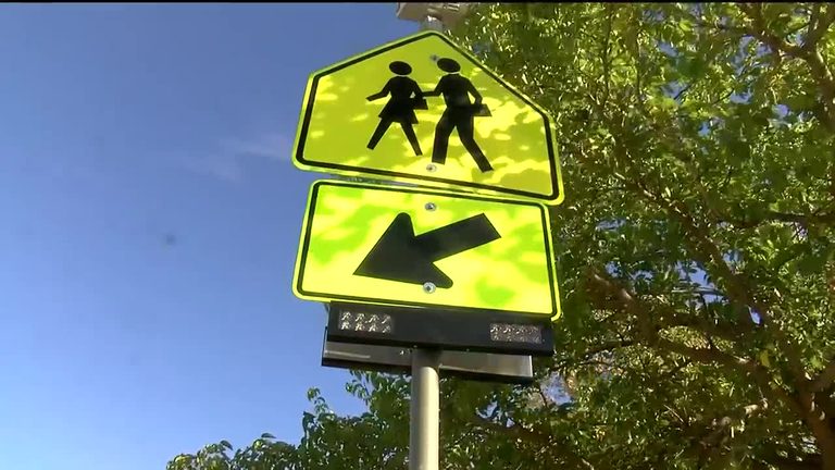 Sun Prairie To Adjust Crossing Guard Staffing After Safety Review