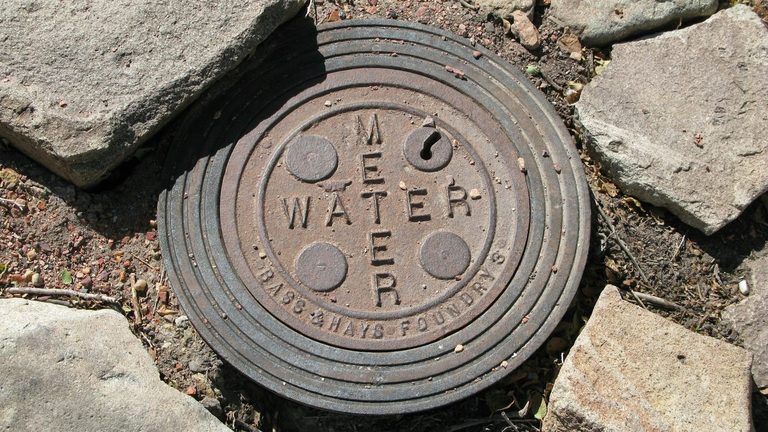 Sunland Park City Council Oks 249 000 Water Meter Study With Johnson Controls