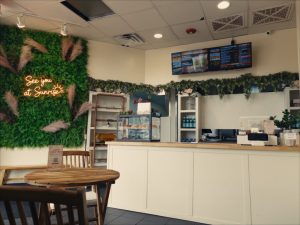 Sunrise Nook Bagels And Pastries Opens Near Lake Conroe Offering Family Owned As