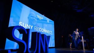 Suny Expands Ai Supercomputer Access And Curriculum To Prepare Students For Futu