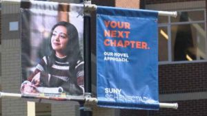 Suny Waives Application Fees For Up To Five Campuses Through Nov 2