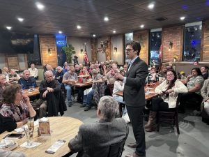 Super Pac Hands Off Our Schools Spends 164K On Ryan Fazio Ads As Connecticut Rac