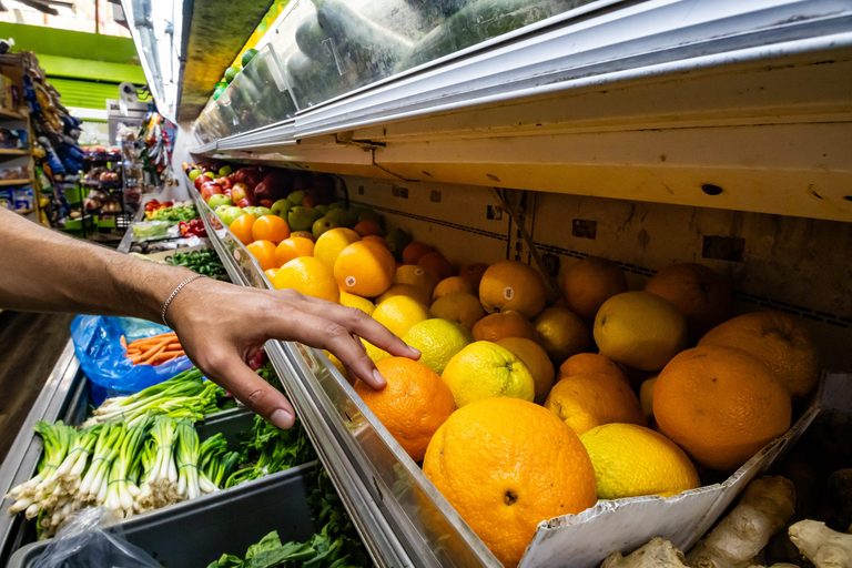 Supervisor Mahmood Launches Pilot Buyers Club To Cut Grocery Prices In District