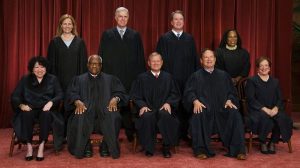 Supreme Court Hears Case That Could Force Oil Firms Into Bankruptcy And Raise Ga
