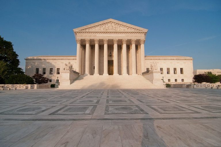 Supreme Court Leaves Michigan School S Let S Go Brandon Sweatshirt Ban Intact