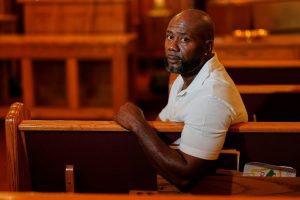 Supreme Court Limits First Step Act Threatening Freed Inmates Like Tennessee Man