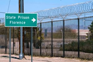 Supreme Court Rejects Arizona S Request To Delay Prison Healthcare Takeover