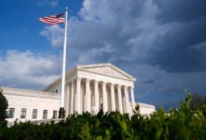 Supreme Court Ruling Keeps Connecticut Mail In Ballots On Track For Nov 3
