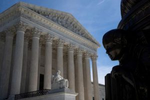 Supreme Court Term Set To Review President Trump S Immigration And Military Poli