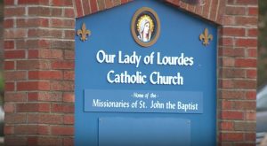 Supreme Court To Hear Kentucky Church Grotto Case Defending Religious Liberty